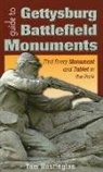 Tom Huntington - Guide to Gettysburg Battlefield Monuments