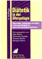 Rees, Imke Reese, Schäfe, Christian Schäfer, Christiane Schäfer, Christine Schäfer... - Diätetik in der Allergologie