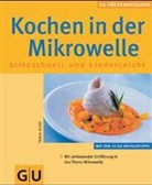 Sabine von Imhoff - Kochen in der Mikrowelle
