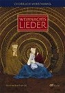 Klaus Brecht, Klaus K Weigele, Klaus K. Weigele, Klaus Konrad Weigele - Weihnachtslieder, Chorbuch vierstimmig, Chorleiterband und Audio-CD