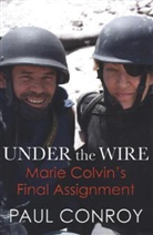 Paul Conroy - Under the Wire