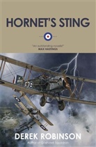 Derek Robinson - Hornet's Sting