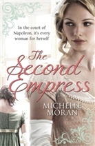Michelle Moran - The Second Empress