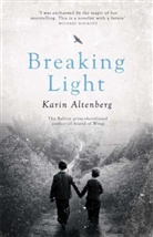 Karin Altenberg - Breaking Light