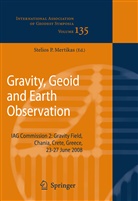 Stelios P. Mertikas, Stelio P Mertikas, Stelios P Mertikas - Gravity, Geoid and Earth Observation