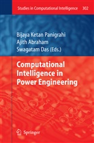 Ajit Abraham, Ajith Abraham, Das, Das, Swagatam Das - Computational Intelligence in Power Engineering