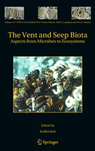 Steffe Kiel, Steffen Kiel - The Vent and Seep Biota