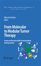 Albrech Reichle, Albrecht Reichle - From Molecular to Modular Tumor Therapy: