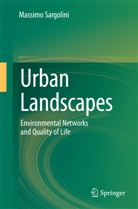 Massimo Sargolini - Urban Landscapes