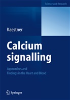 Lars Kaestner - Calcium signalling