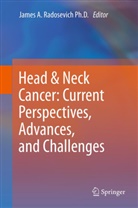 Jame A Radosevich, James A Radosevich, James A. Radosevich - Head & Neck Cancer: Current Perspectives, Advances, and Challenges