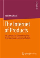 Robert Neumann - The Internet of Products