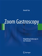 Shoko Fujiwara, Kenshi Yao - Zoom Gastroscopy