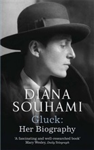 Diana Souhami, Souhami Diana - Gluck