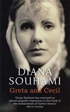 Diana Souhami, Souhami Diana - Greta and Cecil