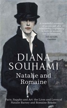 Diana Souhami, Souhami Diana - Natalie and Romaine