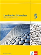 Lambacher-Schweizer, Ausgabe Rheinland-Pfalz 2012: Lambacher Schweizer Mathematik 5. Ausgabe Rheinland-Pfalz
