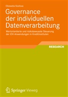Elizaveta Kozlova - Governance der individuellen Datenverarbeitung