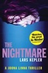 Lars Kepler - The Nightmare