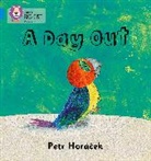 Petr Horacek, Petr Hor&aacute;ček - A Day Out