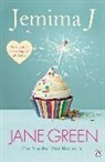 Jane Green, Green Jane - Jemima J.