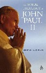 Charles E Curran, Charles E. Curran, Charles E. (Scurlock University Professor of Human Values Curran - The Moral Theology of John Paul II