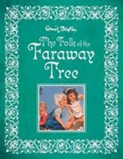 Enid Blyton, BLYTON ENID, No Author - Folk of the Faraway Tree