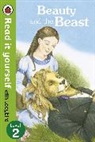 Ladybird - Beauty and the Beast