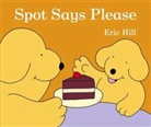 Eric Hill, Eric Hill - Spot Says Please