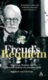 Matthew von Unwerth, Matthew von Unwerth - Freud's Requiem