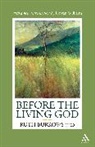 Ruth Burrows, Ruth Burrows OCD - Before the Living God