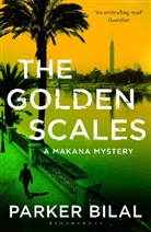 Parker Bilal, Bilal Parker - The Golden Scales