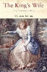 Valerie Irvine, Irvine Valerie - King''s Wife