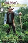 Sepp Holzer - Sepp Holzer''s Permaculture
