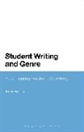 Fiona English, Fiona (UCL Institute of Education English, English Fiona - Student Writing and Genre