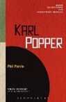 Dr. Philip Parvin, Phil Parvin, Parvin Phil, John Meadowcroft - Karl Popper