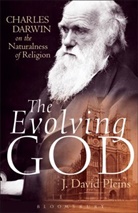 J David Pleins, J. David Pleins, Pleins J David - The Evolving God