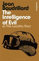 Jean Baudrillard, Baudrillard Jean - The Intelligence of Evil
