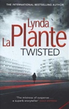 Lynda La Plante, Lynda La Plante - Twisted