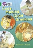 Richard Platt - Code Making, Code Breaking