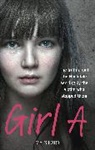 A Girl, Anonymous, (Girl A) Anonymous, Anonymous (Girl A), Girl A - A Girl