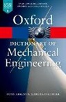 Tony Atkins, Tony (Emeritus Professor Atkins, Tony Escudier Atkins, Marcel Escudier - Dictionary of Mechanical Engineering