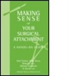 Michelle Chimenti, Chimenti Michelle, Polly Drew, Polly Lee Drew, Polly O. Drew, Drew Polly... - Making Sense of Your Surgical Attachment
