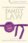 Helen Conway - Key Cases: Family Law