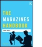 Jenny Mckay, Jenny (University of Sunderland Mckay - Magazines Handbook