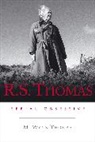 M Wynn Thomas, M. Wynn Thomas, Thomas M. Wynn - R.s. Thomas