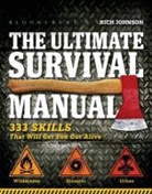 Rich Johnson, Rich Jonhson, Jonhson Rich - The Ultimate Survival Manual