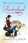 Shannon Hale, Hale Shannon - Austenland