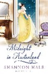 Ms. Shannon Hale, Shannon Hale, Hale Shannon - Midnight in Austenland