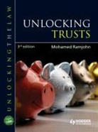 Mohamed Ramjohn - Unlocking Trusts